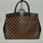 Louis Vuitton Rivoli MM Damier 2-Way Shoulder Bag — view 2