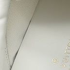 Louis Vuitton Sneakers Rivoli Line 7 Shoes White — view 5