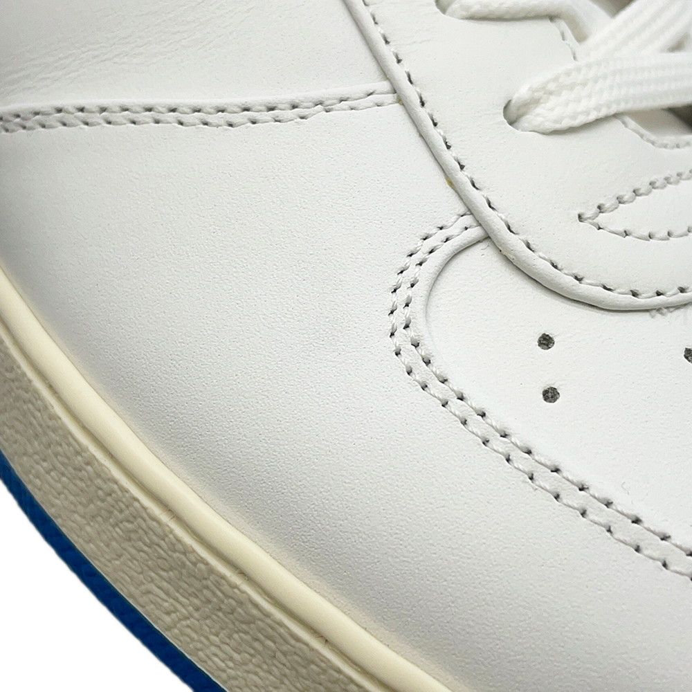 Louis Vuitton Sneakers Rivoli Line 7 Shoes White — view 6
