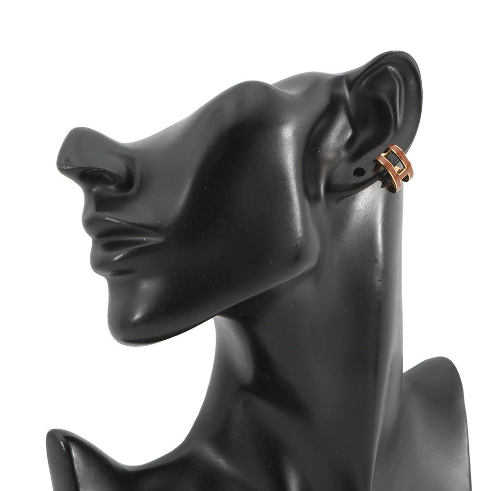Hermes Pop New Gold Ring — view 5