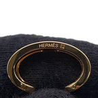 Hermes Pop New Gold Ring — view 8