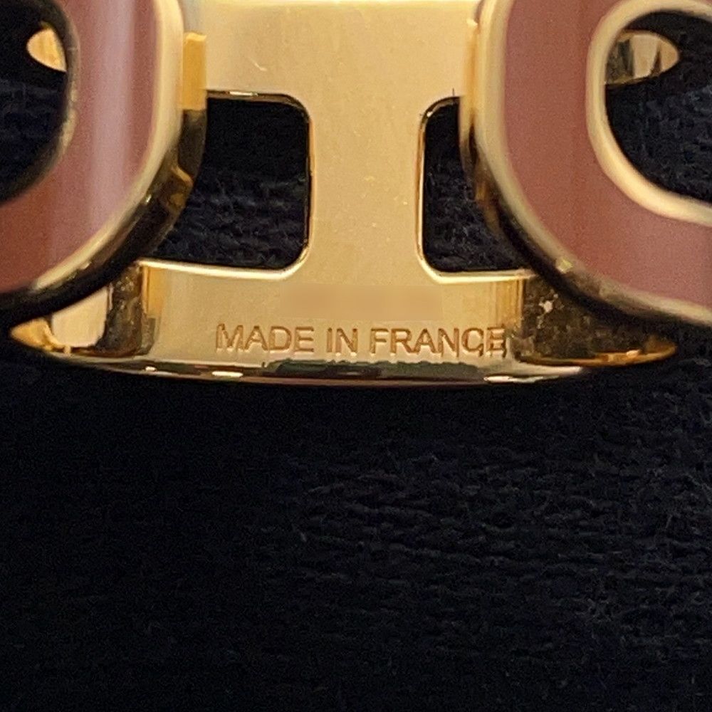 Hermes Pop New Gold Ring — view 9