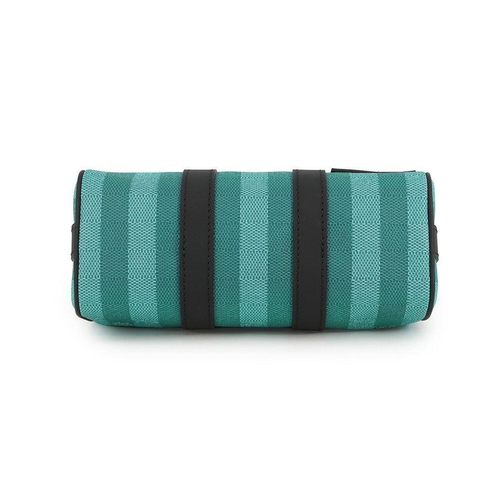 Louis Vuitton Damier Stripe Keepall XS 2-Way Shoulder Bag — view 3