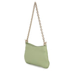 Gucci Shoulder Bag GG Emblem Super Mini Leather — view 2