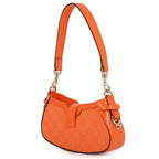 Gucci Shoulder Bag Moonside Mini GG Canvas Leather — view 2