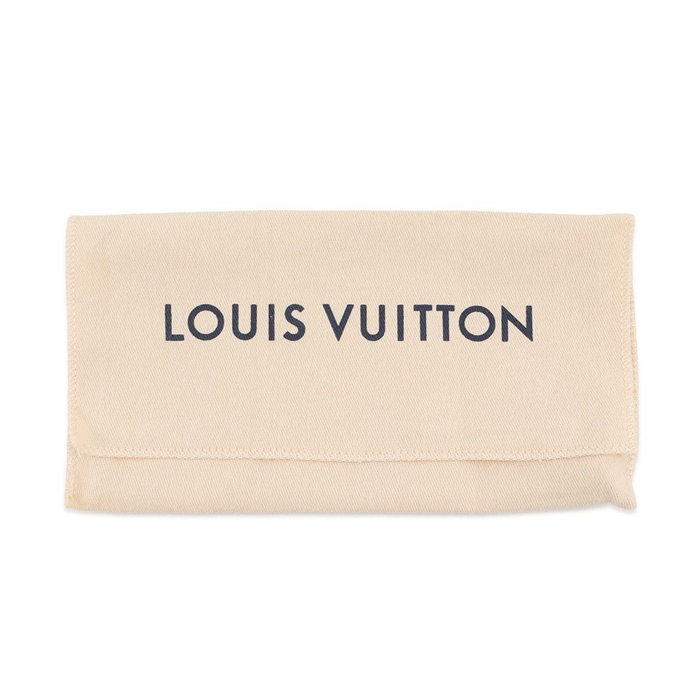 Louis Vuitton Wallet Monogram Zippy Zip Around — view 8