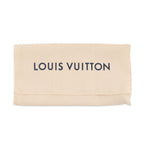 Louis Vuitton Wallet Monogram Zippy Zip Around — view 8