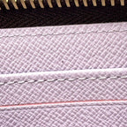 Louis Vuitton Wallet Monogram Zippy Zip Around — view 5