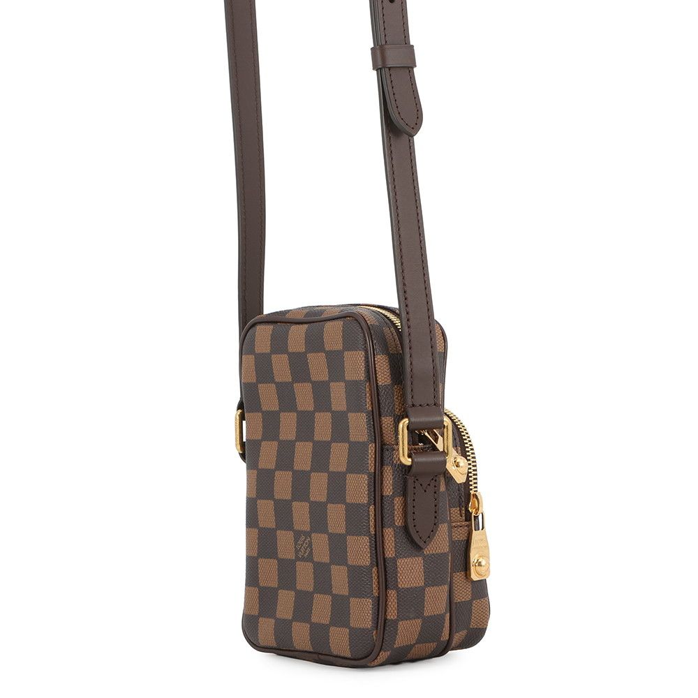 Louis Vuitton Shoulder Bag Damier Friendship Amazon Pharrell Williams — view 2