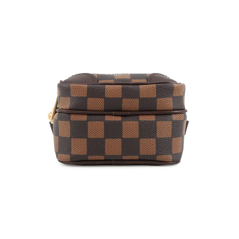 Louis Vuitton Shoulder Bag Damier Friendship Amazon Pharrell Williams — view 3