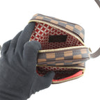 Louis Vuitton Shoulder Bag Damier Friendship Amazon Pharrell Williams — view 5