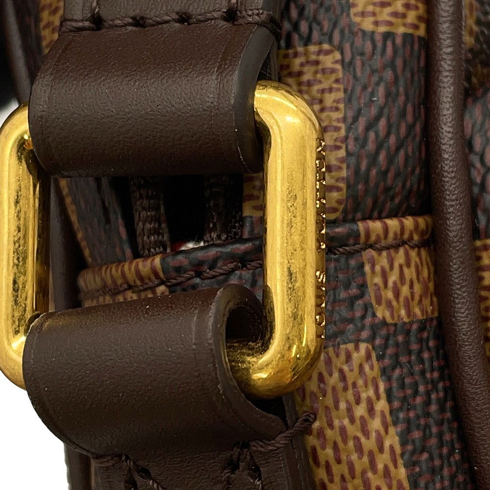 Louis Vuitton Shoulder Bag Damier Friendship Amazon Pharrell Williams — view 7