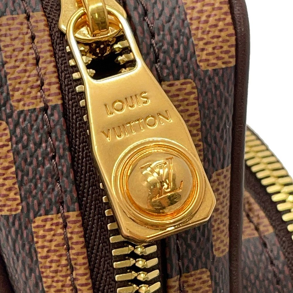 Louis Vuitton Shoulder Bag Damier Friendship Amazon Pharrell Williams — view 9