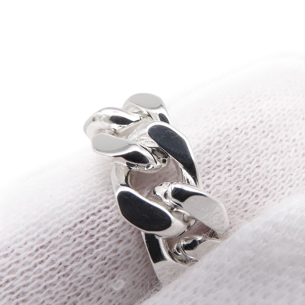Hermes Bracelet Kelly Gourmet TPM Silver XS — view 7