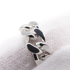 Hermes Bracelet Kelly Gourmet TPM Silver XS — view 7