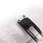 Hermes Bracelet Kelly Gourmet TPM Silver XS — view 6