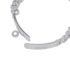 Hermes Bracelet Kelly Gourmet TPM Silver XS — view 5