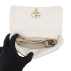 Gucci Chain Shoulder Bag GG Milano Top Handle — view 6
