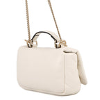 Gucci Chain Shoulder Bag GG Milano Top Handle — view 2