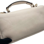 Gucci Chain Shoulder Bag GG Milano Top Handle — view 7