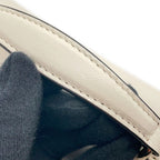 Gucci Chain Shoulder Bag GG Milano Top Handle — view 9