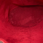 Louis Vuitton Randonne PM Backpack Epi — view 8