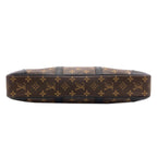 Louis Vuitton Porte Documents Voyage Business Bag Monogram Canvas — view 4
