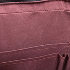 Louis Vuitton Porte Documents Voyage Business Bag Monogram Canvas — view 7