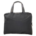 Prada Logo Handbag Nylon — view 2