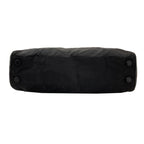 Prada Logo Handbag Nylon — view 4