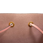 Louis Vuitton Neo Noe MM Shoulder Bag Monogram Canvas — view 9