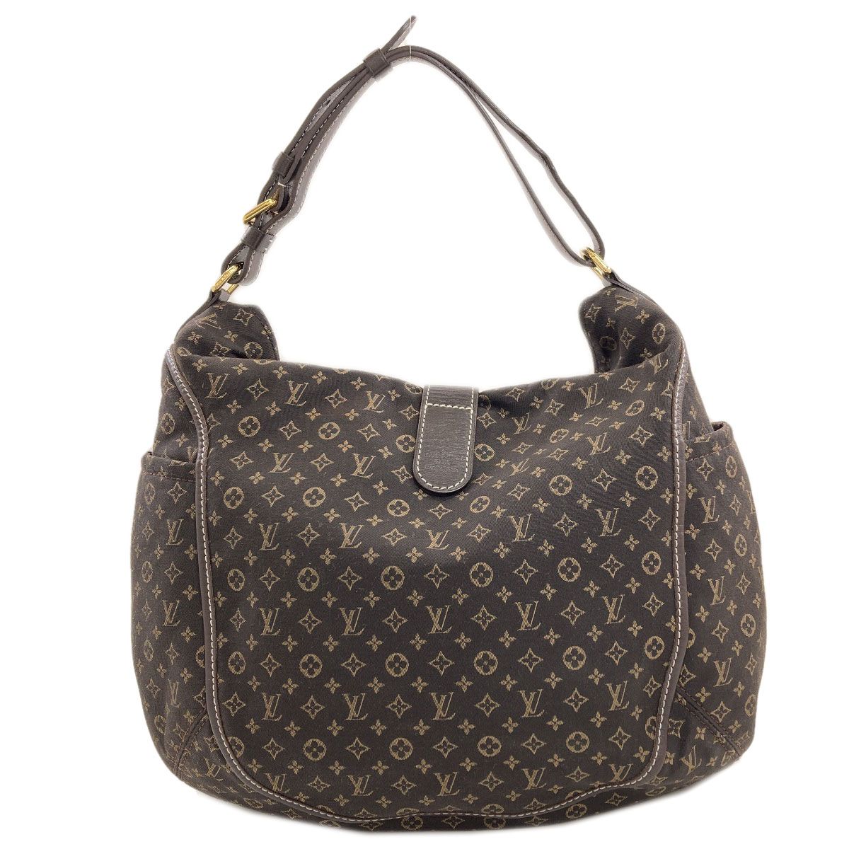 Louis Vuitton Romance Monogram Idylle Shoulder Bag — view 2