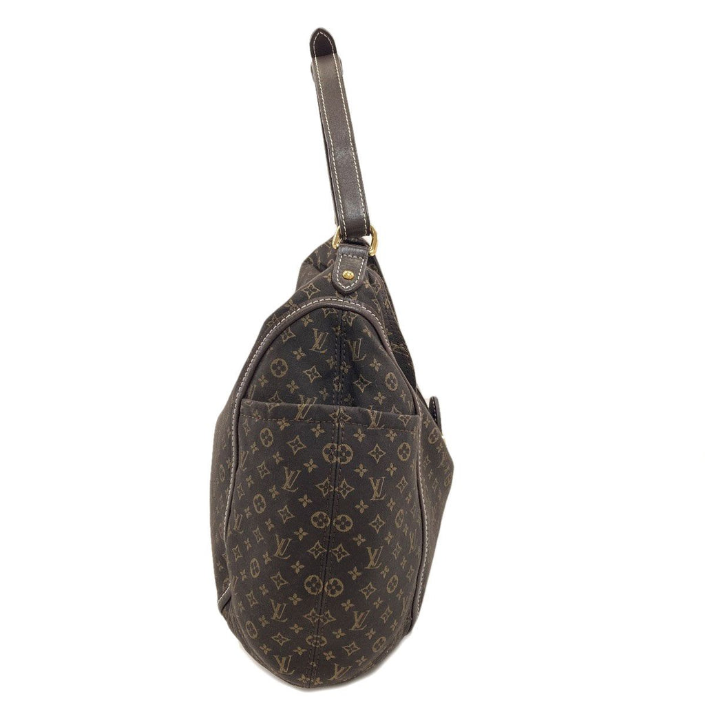 Louis Vuitton Romance Monogram Idylle Shoulder Bag — view 3