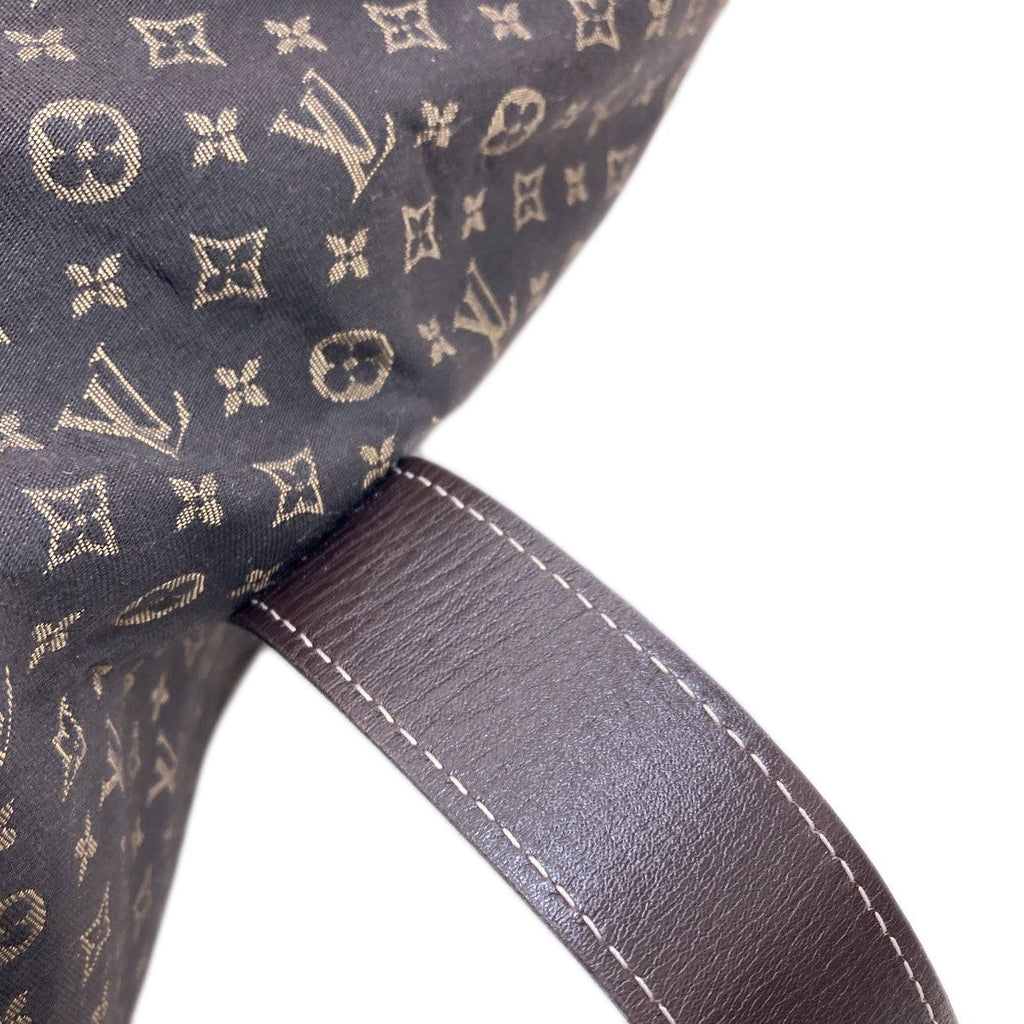 Louis Vuitton Romance Monogram Idylle Shoulder Bag — view 9