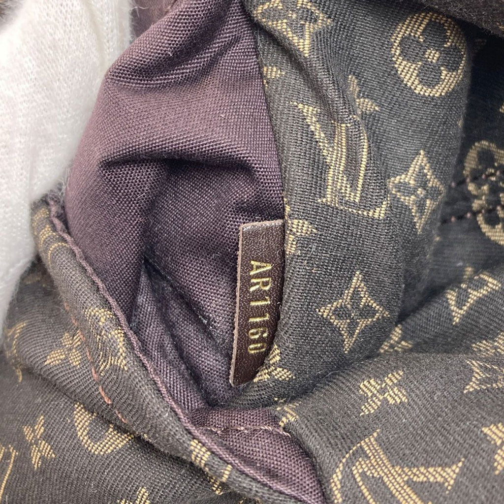Louis Vuitton Romance Monogram Idylle Shoulder Bag — view 6