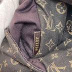 Louis Vuitton Romance Monogram Idylle Shoulder Bag — view 6