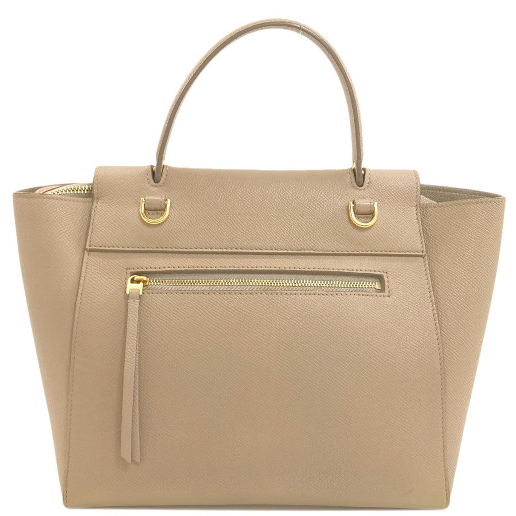 Celine Micro Belt Bag 2-Way Calf — view 2