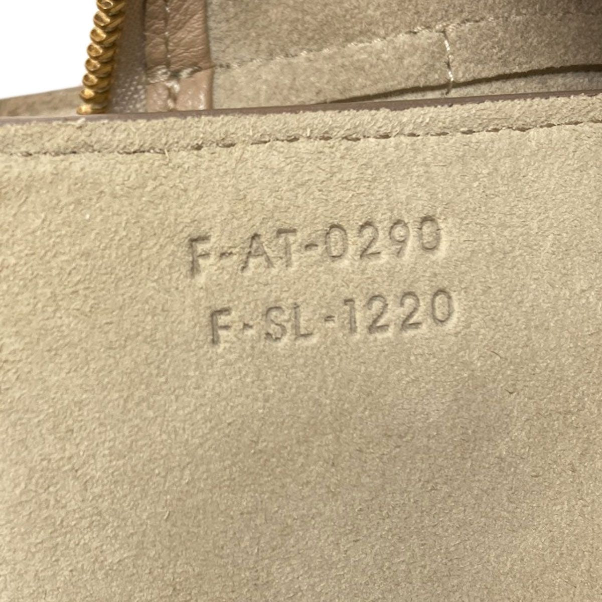 Celine Micro Belt Bag 2-Way Calf — view 6