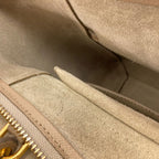 Celine Micro Belt Bag 2-Way Calf — view 8