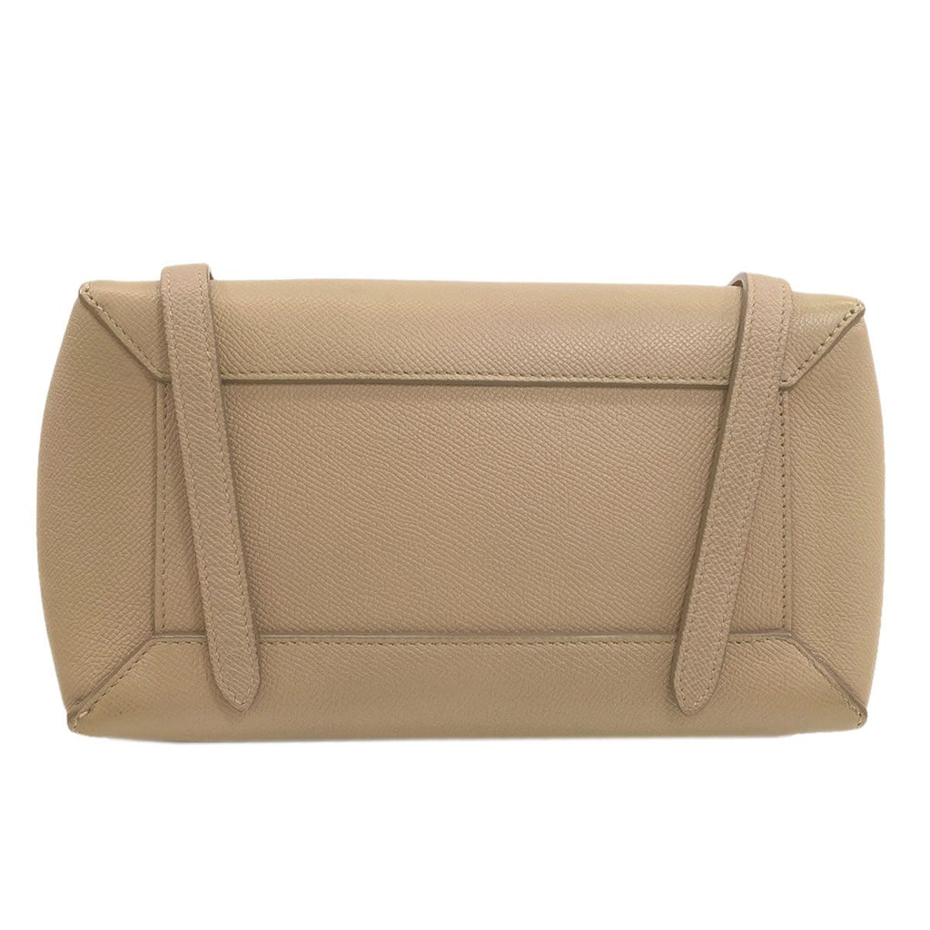 Celine Micro Belt Bag 2-Way Calf — view 4