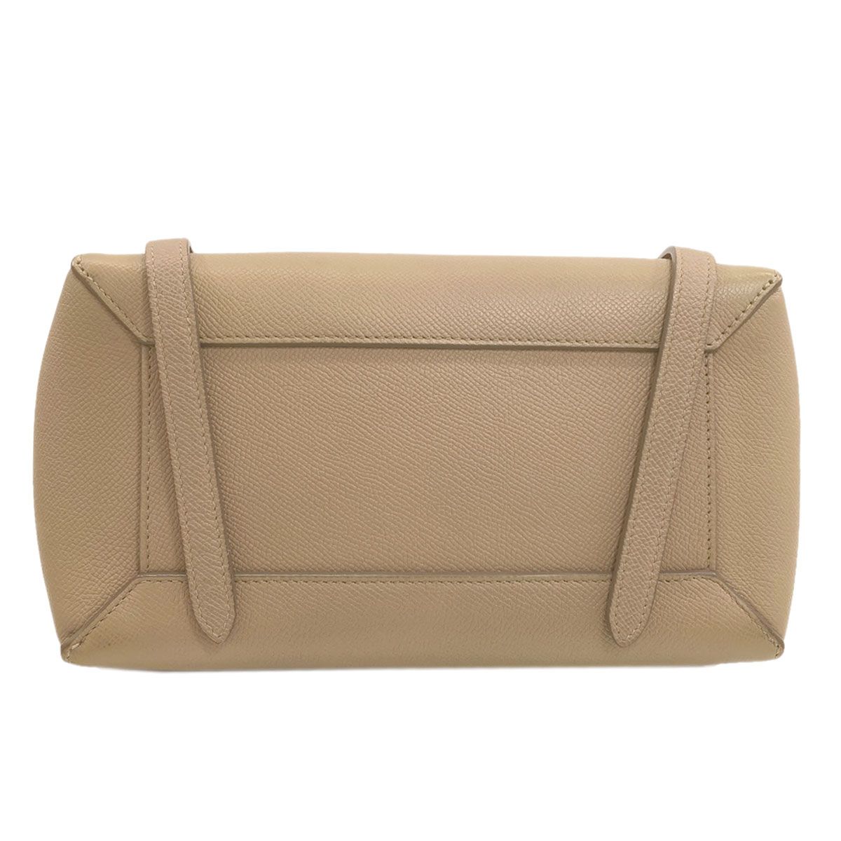 Celine Micro Belt Bag 2-Way Calf — view 4