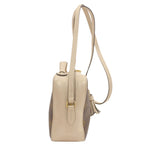 Louis Vuitton Saintonge Shoulder Bag Monogram Canvas — view 3