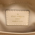 Louis Vuitton Saintonge Shoulder Bag Monogram Canvas — view 6