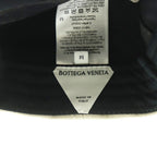 Bottega Veneta Cles the Cap Hat M Light Beige — view 8