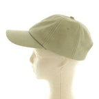 Bottega Veneta Cles the Cap Hat M Light Beige — view 4