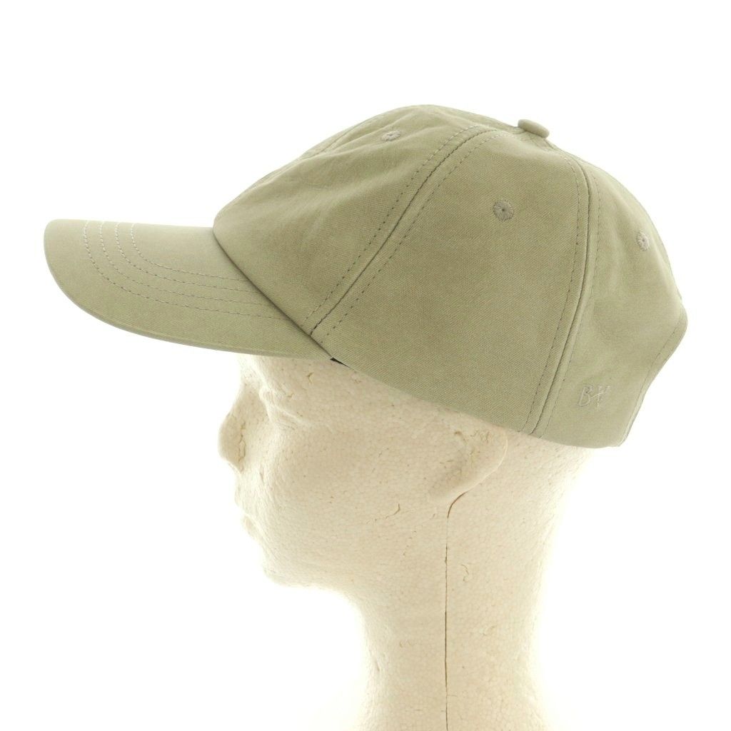Bottega Veneta Cles the Cap Hat M Light Beige — view 4
