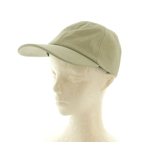 Bottega Veneta Cles the Cap Hat M Light Beige — view 2