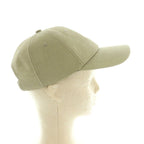 Bottega Veneta Cles the Cap Hat M Light Beige — view 5