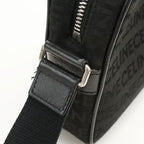 Celine Messenger Bag Crossbody Canvas — view 5