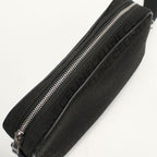 Celine Messenger Bag Crossbody Canvas — view 7